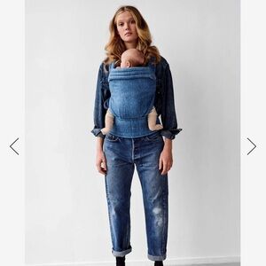 ISO Artipoppe Denim
